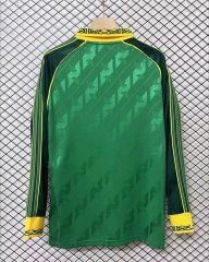 Long sleeved Celtic special edition retro
