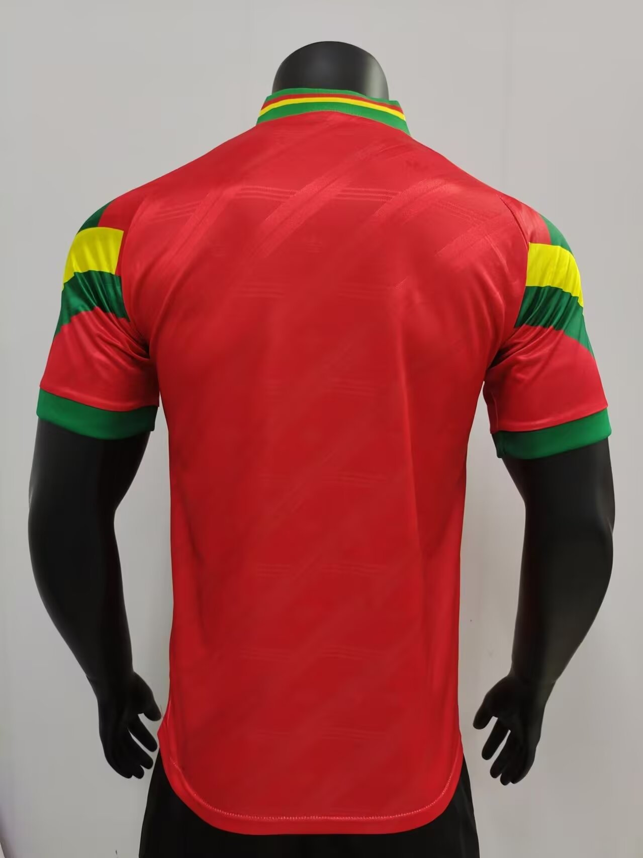 Retro 1992 Portugal home field