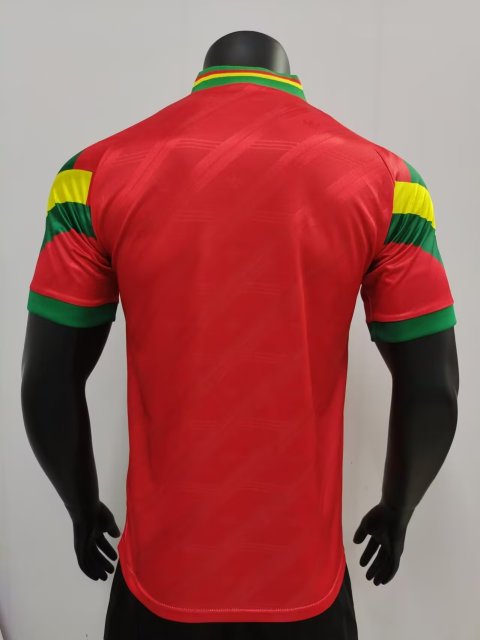 Retro 1992 Portugal home field