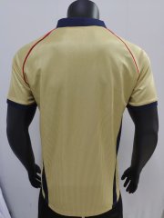 Retro, Retro 01-02 Arsenal away game