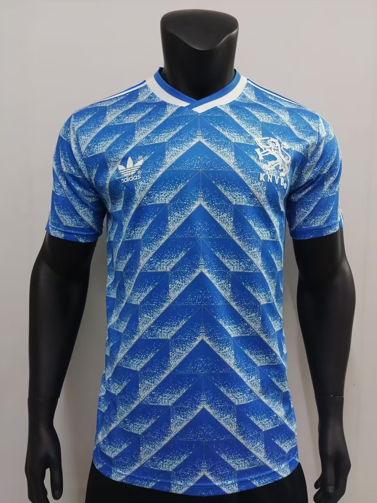 Retro 1998 Netherlands away game