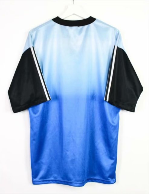 Retro 96-97 Newcastle City Edition