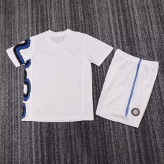 Retro 2010 Inter Milan away kids