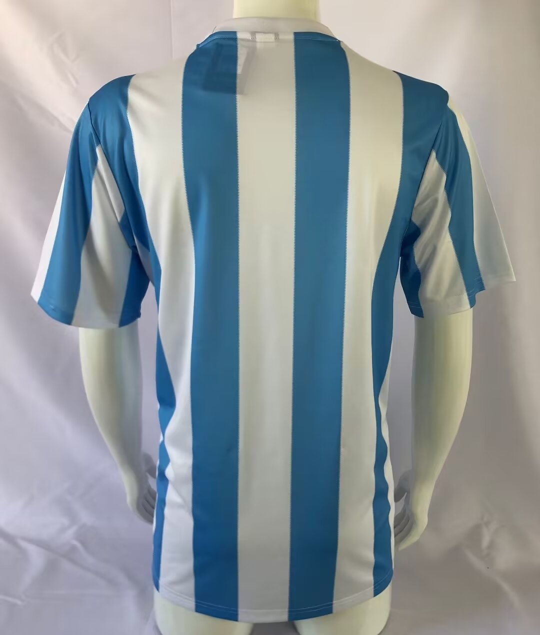 1986 Argentina home retro