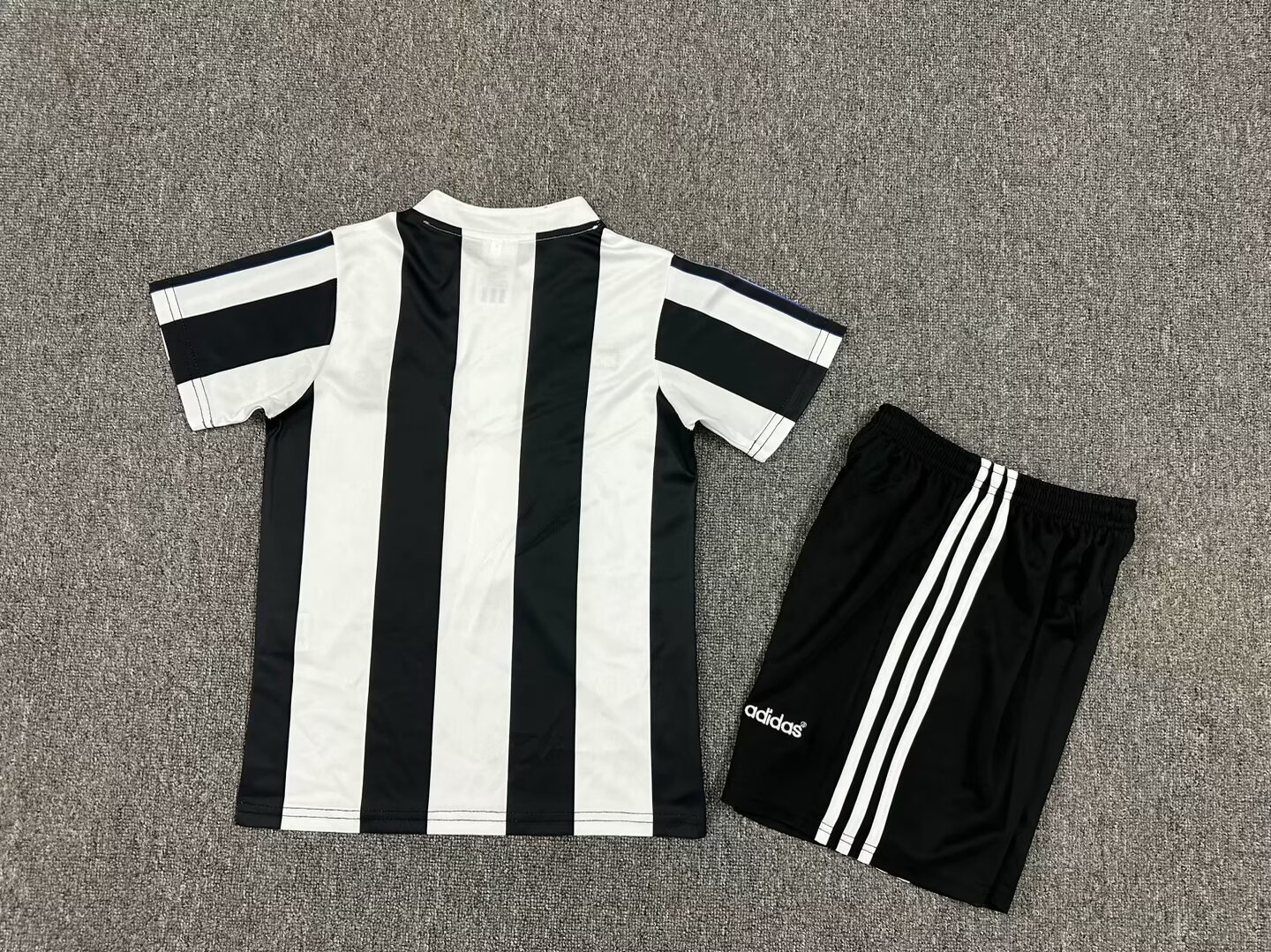 95-97 Newcastle Home kids
