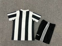 95-97 Newcastle Home kids