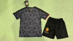 25-26 England Special Edition Black Kids