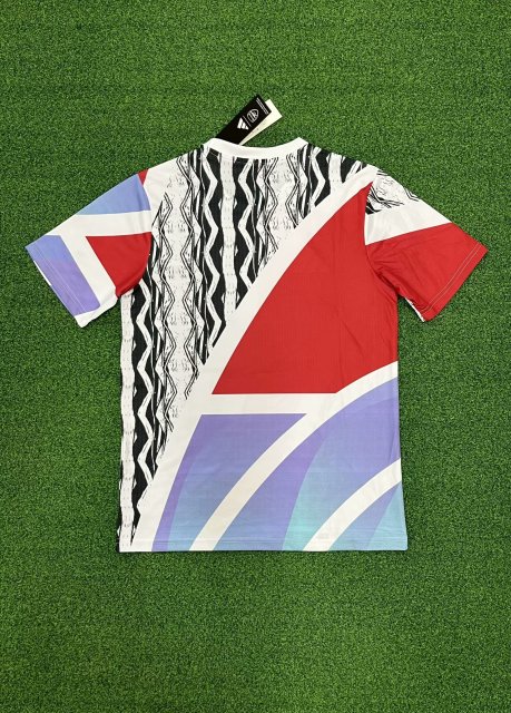 25-26 Arsenal training uniform