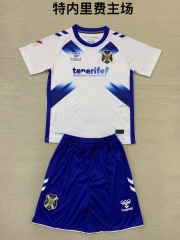 24-25 Tenerife Home Kids+Adult Set