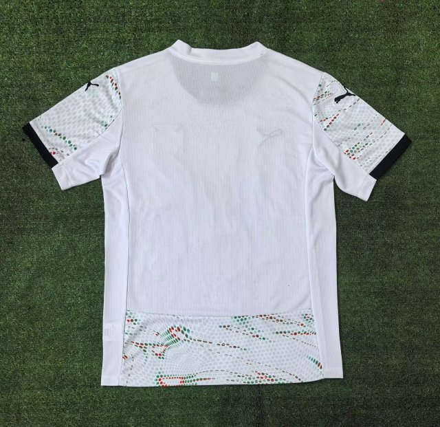 25-26 Portugal away game