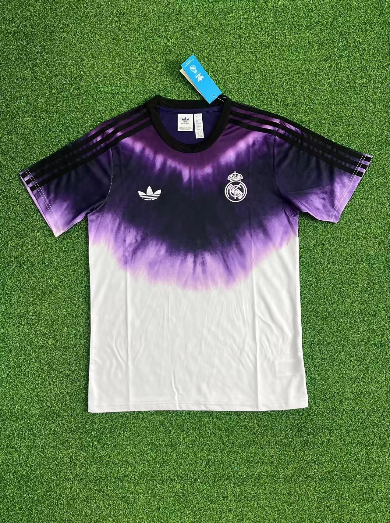 25-26, Real Madrid New Year Special Edition