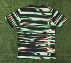 25-26 Portugal, camouflage training uniform