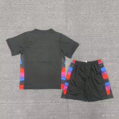 25-26 England away kids+adult set