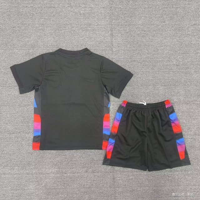 25-26 England away kids+adult set