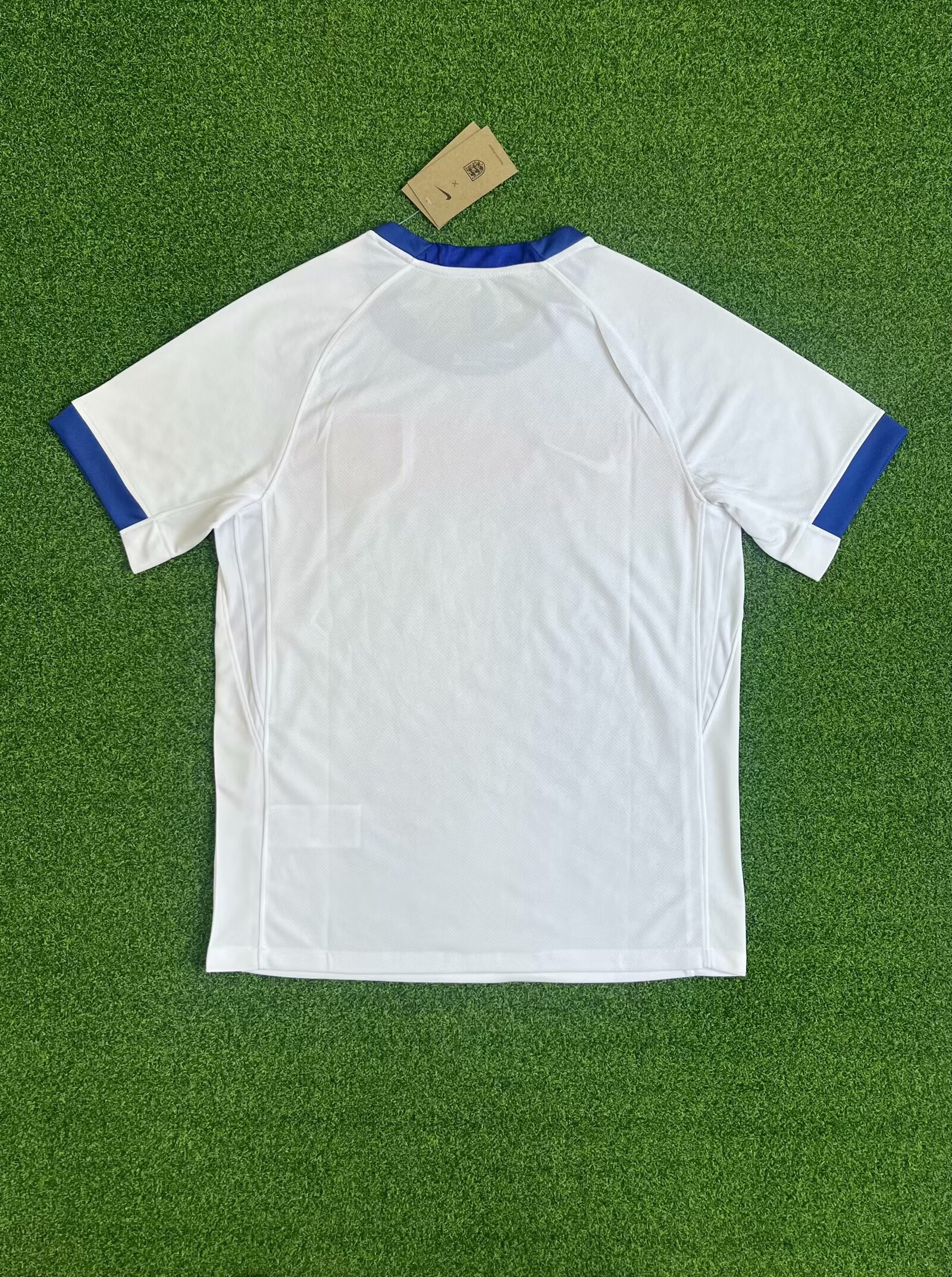 25-26 England Home