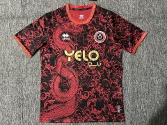 25-26 Sheffield Snake Year Edition
