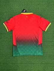25-26 AC Milan Joint Edition Red