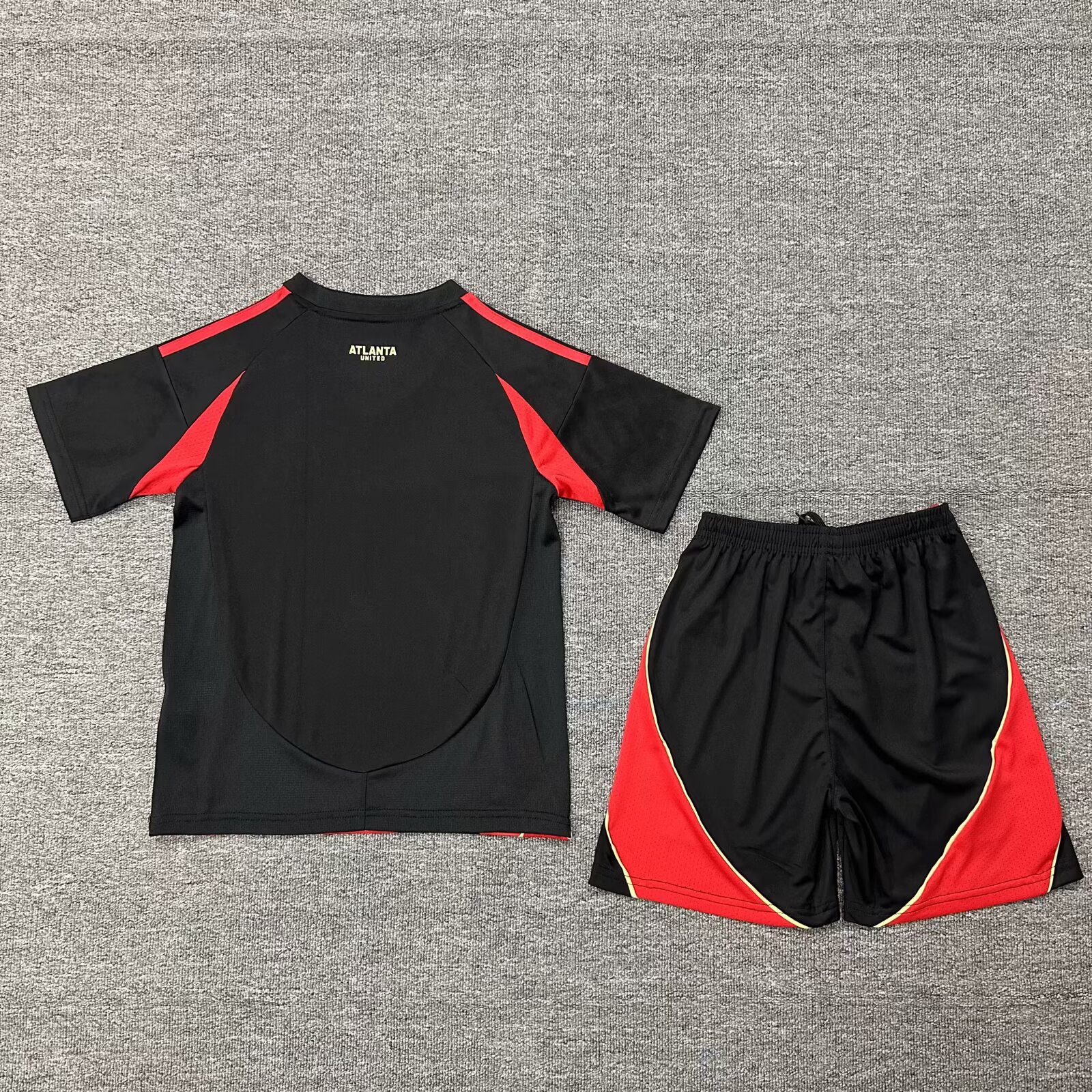 25-26 Atlanta home kids