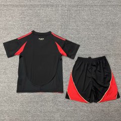 25-26 Atlanta home kids