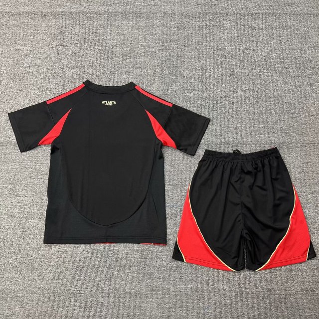 25-26 Atlanta home kids