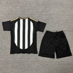 25-26 Mineiro home kids