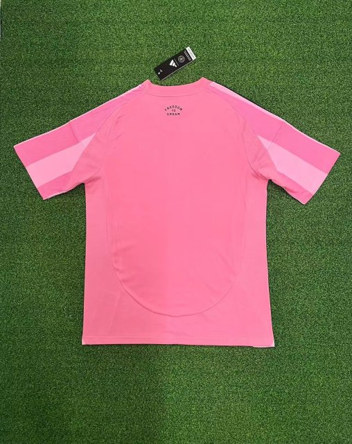 25-26 International Miami Home
