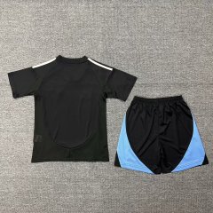 25-26 Charlotte away kids
