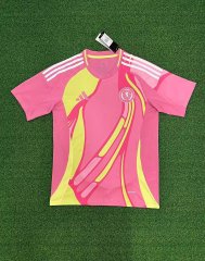 25-26 Scotland away game