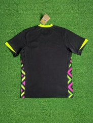 25-26 Australia away game