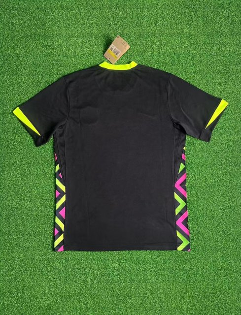25-26 Australia away game
