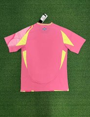 25-26 Scotland away game