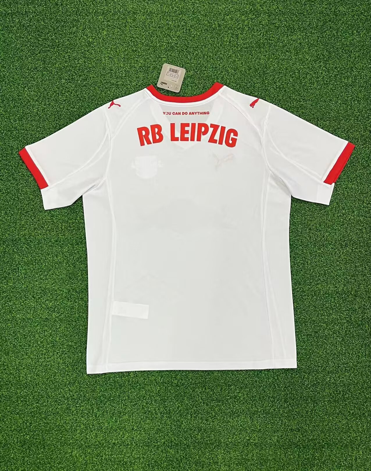 25-26 Leipzig home field