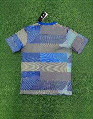 25-26 Real Madrid training uniform