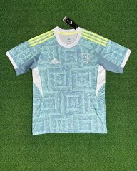25-26 Juventus away game
