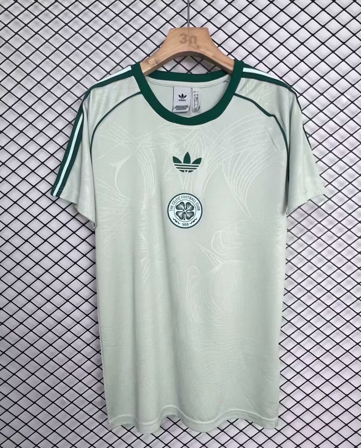 25-26 Celtic Origin Version