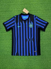 25-26 Inter Milan at home
