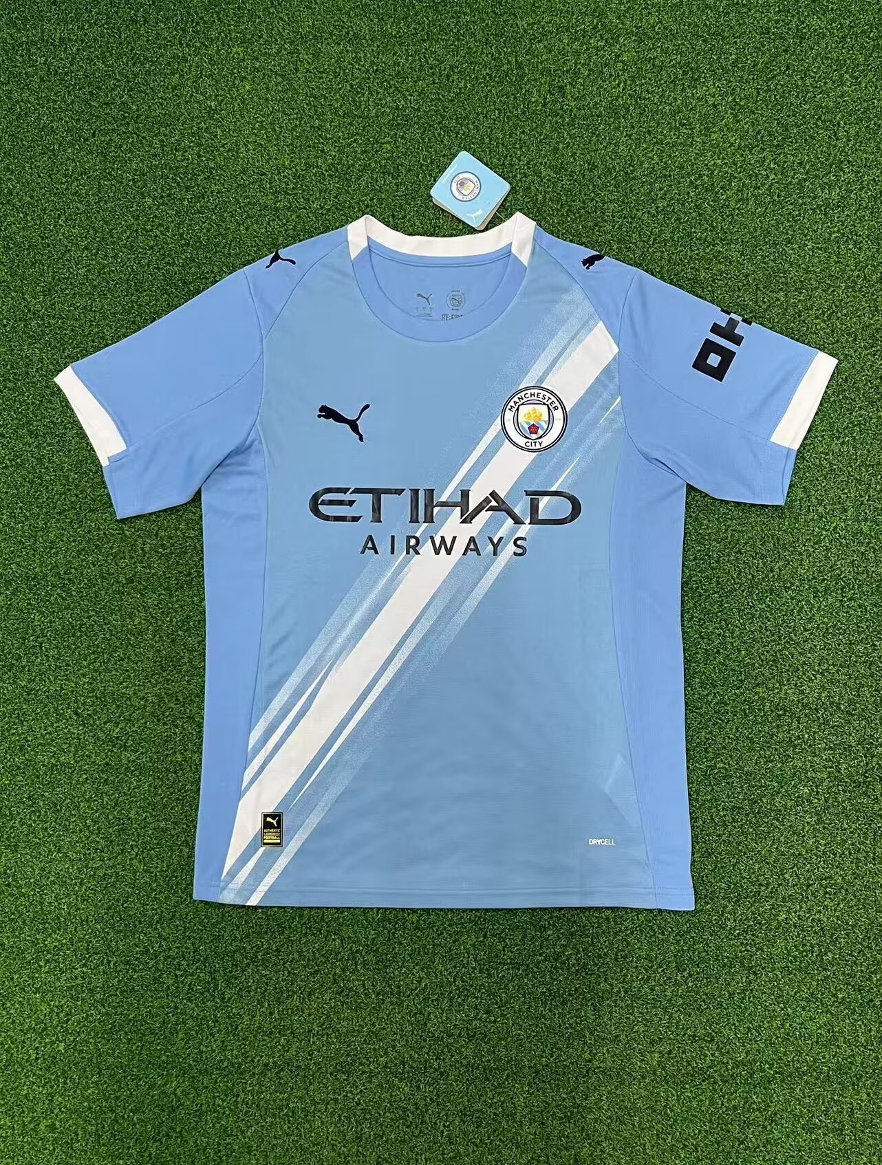25-26 Manchester City at home
