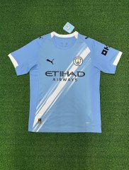 25-26 Manchester City at home