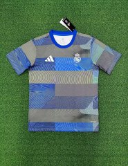 25-26 Real Madrid training uniform