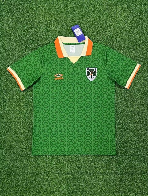 25-26 Ireland