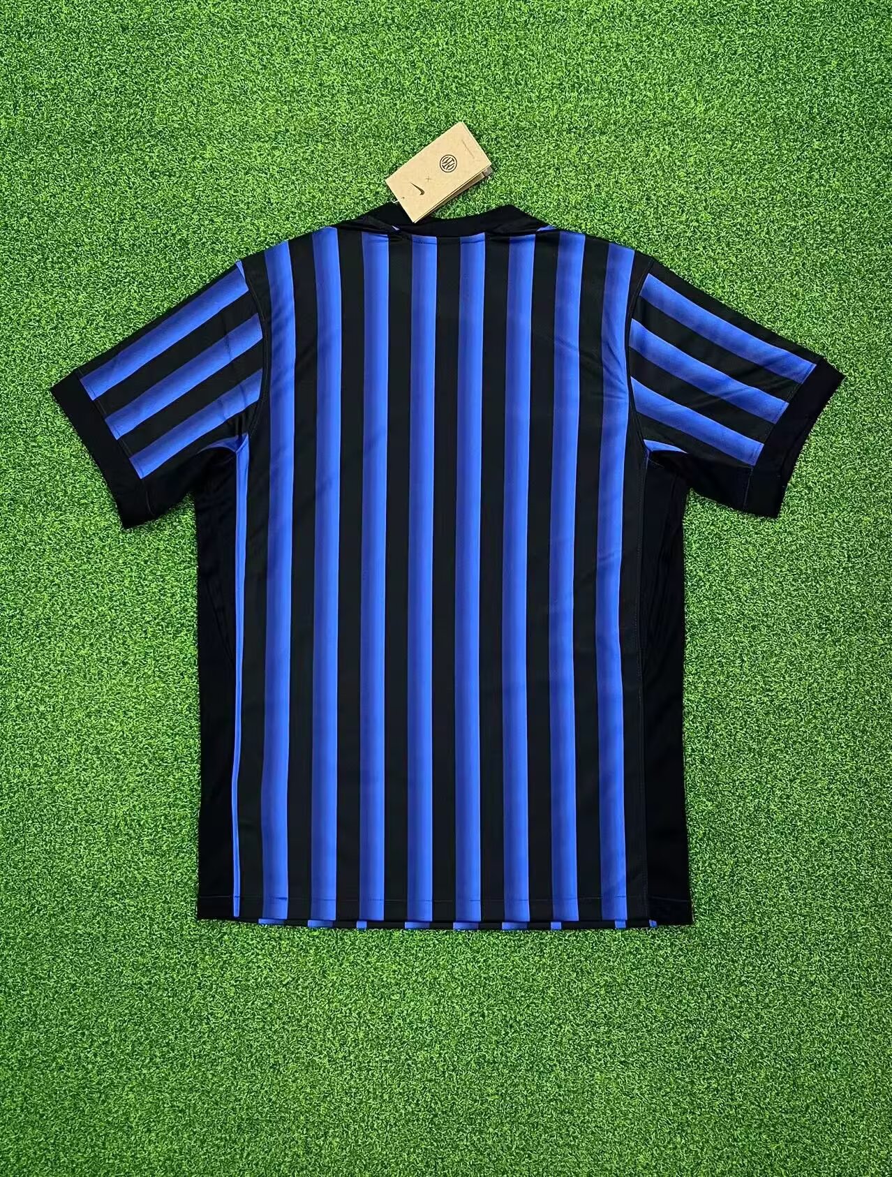 25-26 Inter Milan at home