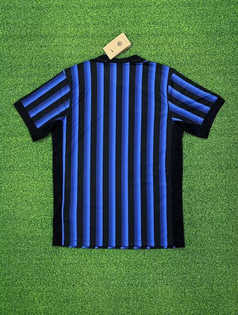 25-26 Inter Milan at home