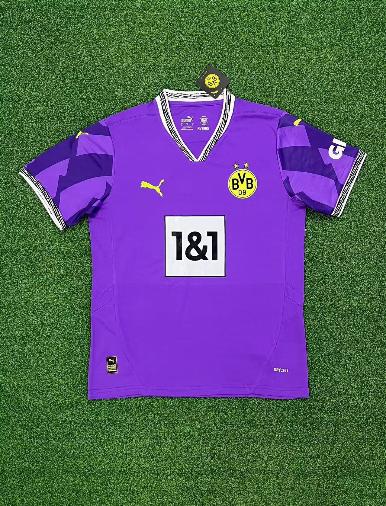 25-26 Dortmund Goalkeeper Special Edition