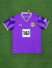 25-26 Dortmund Goalkeeper Special Edition