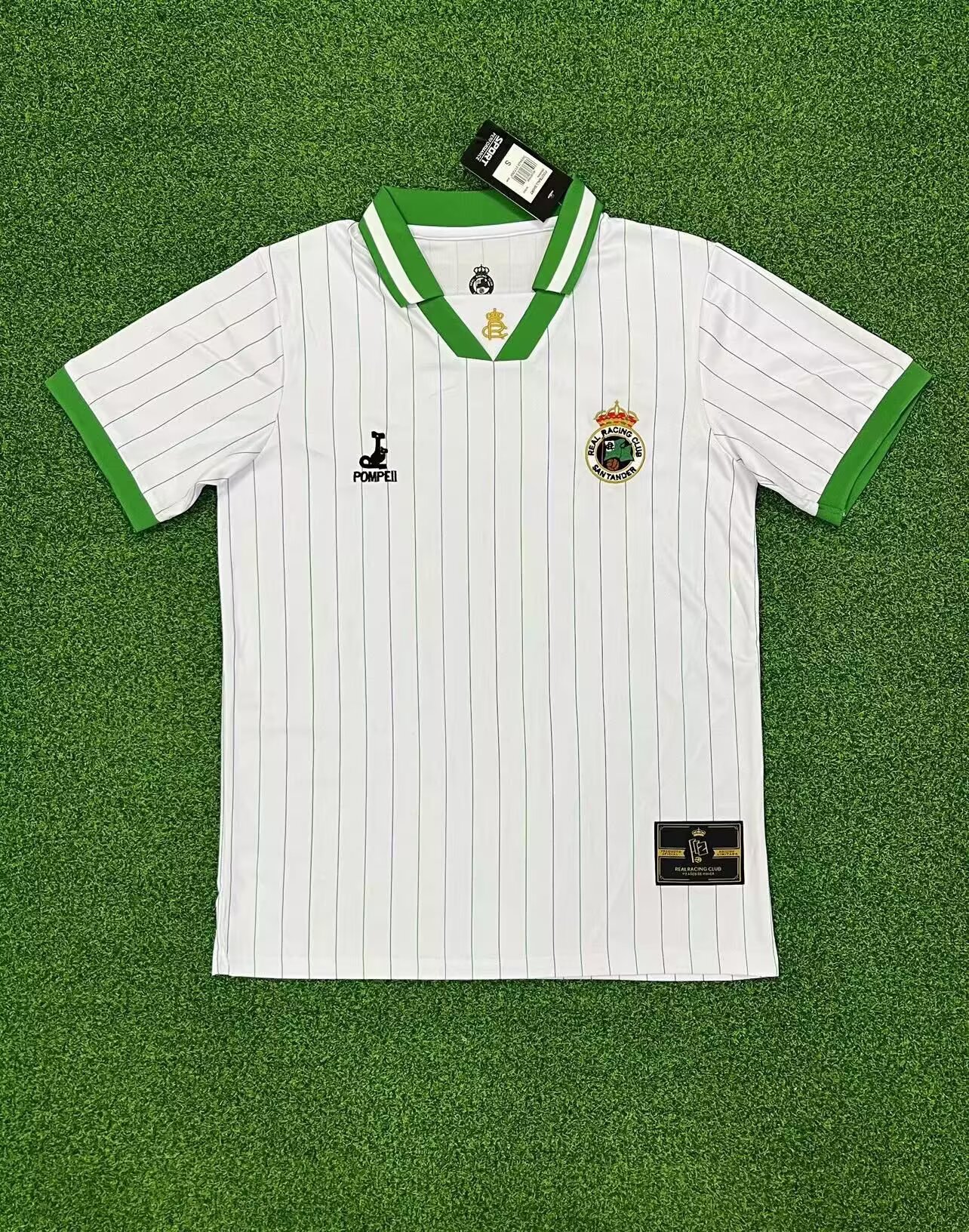 25-26 Royal Santander Home Limited Edition