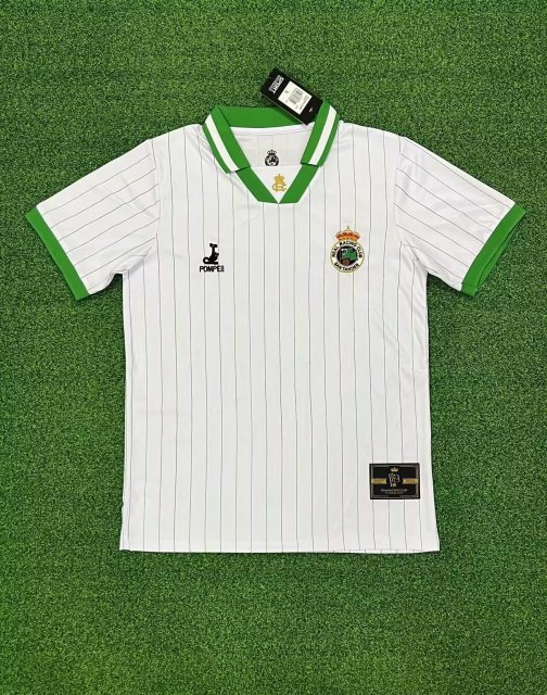 25-26 Royal Santander Home Limited Edition