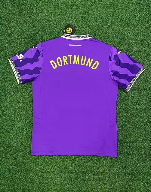 25-26 Dortmund Goalkeeper Special Edition