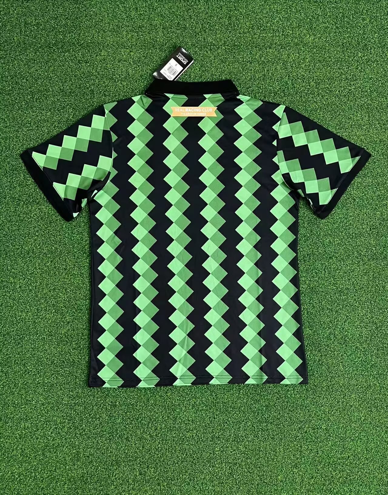 25-26 Royal Santander 112th Anniversary Joint Goalkeeper