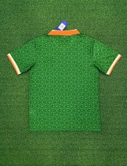 25-26 Ireland