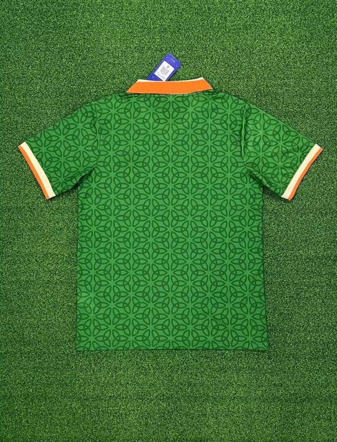 25-26 Ireland